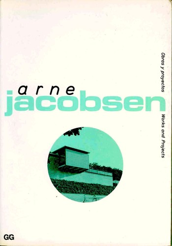 Very good arne jacobsen - very, good+
