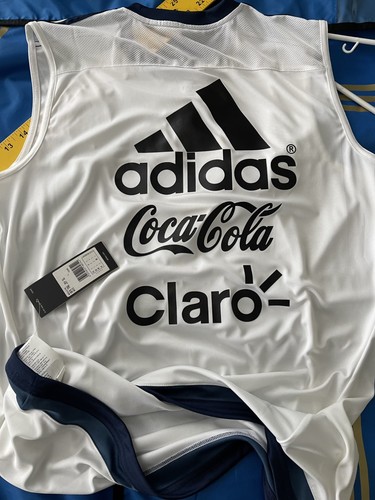 Canotta argentina adidas afa - argentina,