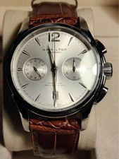 Hamilton JazzMaster auto