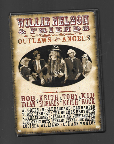 Willie nelson and - willie, friends