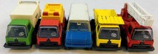 Tonka Mites lotto 5 pezzi