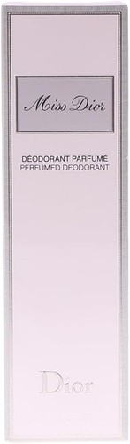 Dior miss deodorant spray - miss,