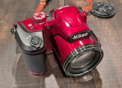 Nikon coolpix b500 - coolpix,