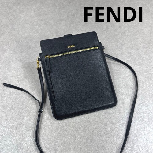 Custodia tablet fendi pelle - tablet,