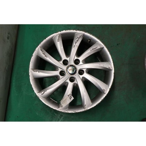 Cerchi alfa romeo giulietta - romeo,