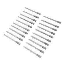 2X(Frese Diamantate da 20