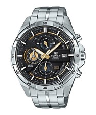 Casio edifice cronografo uomo - casio,