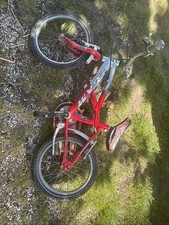 Bici Bike Bicicletta Bambino 16 Pollici