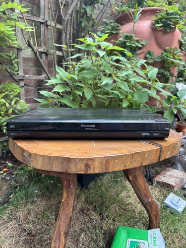 Panasonic dmr ex773 - panasonic, dmr-ex773