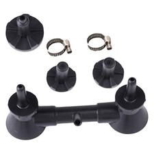 Double Blast Sink Bottle