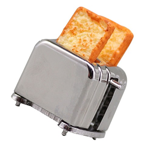 Alloy toast maker macchina - ,