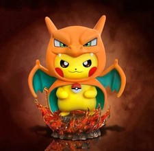 Action Figure Pokemon Statua