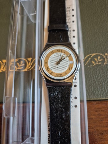 Swatch gent nuovo beau gx408 - beau,