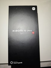 Cellulare Smartphone Xiaomi 15