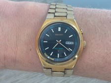 Orologio Vintage Seiko Bell