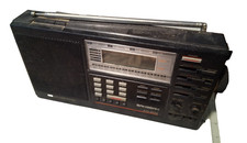 Sangean ATS-803A World Band