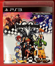 KINGDOM HEARTS 1.5 HD REMIX -