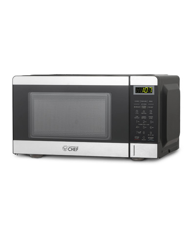 Chef commerciale forno - chef, 0,7