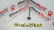 Valvola Aspirazione Valve Aspiration Honda CBR 900 RR 92 93