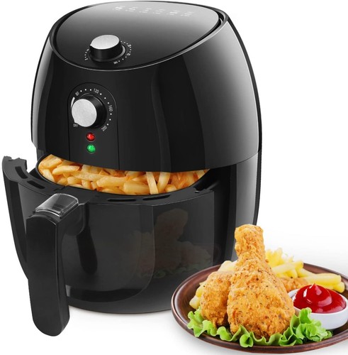 Aigostar friggitrice aria - aigostar,