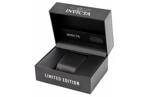 Star wars invicta edizione - star,