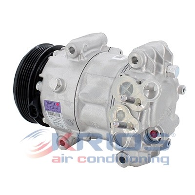 Hoffer compressore - hoffer,