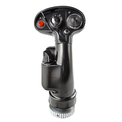 Thrustmaster 18c hornet - thrustmaster, f/a-18c
