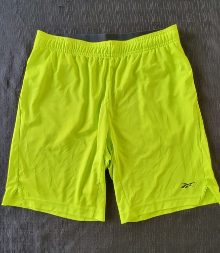 Reebok shorts comm knit - reebok,