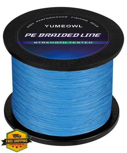 Yumeowl lenza pesca - lenza, da