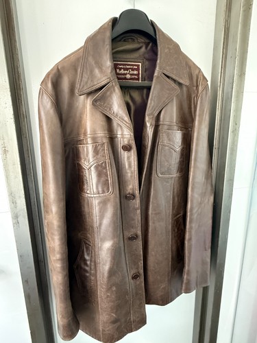 Giacca uomo vintage - , marlboro