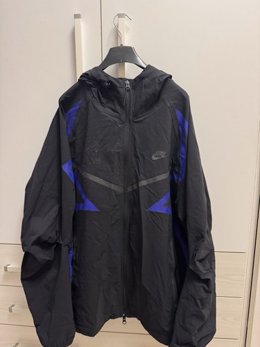 Tuta nike woven - tuta, milan