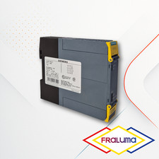 SIEMENS SIRIUS 3SK1111-1AB30 Relè di Sicurezza Monofunzione AC/DC 24V - NUOVO