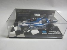 PMA MINICHAMPS Ligier JS11