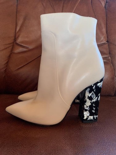 Stivali donna pollini beige - donna,