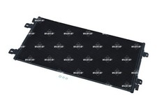 Condensatore climatizzatore