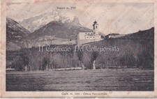 OULX Chiesa di Santa Maria