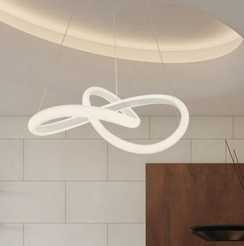 Lampadario sospensione led - lampadario, a