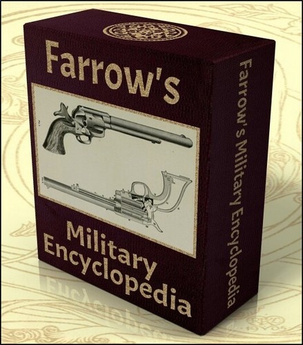Farrow military - farrow's,