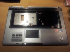 Touchpad per Asus X50R - X50SR - X50Z - X50SL series cover case palmrest scocca