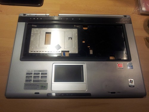 Touchpad per asus x50r - asus,