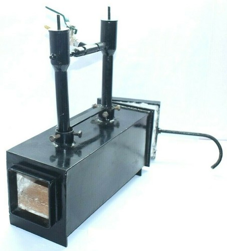 Bruciatore gas propano - a,