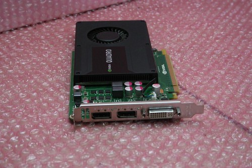 Nvidia quadro k2000 gddr5 - quadro, gb