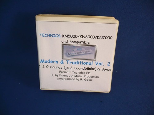 Technics tastiere - technics,