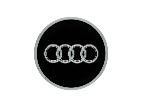 Audi copricerchi nabendeckel - audi,