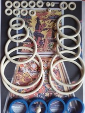 FLIPPER -GOTTLIEB-THE AMAZING