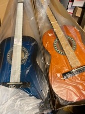 Chitarra classica studio - da,