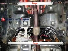 Barre di rinforzo telaio FORGE