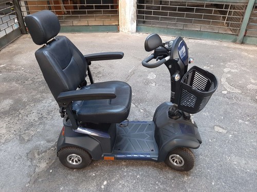 Scooter elettrico wimed martin - elettrico,
