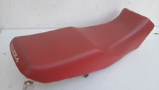 Sella Gilera RV 125