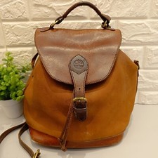 Timberland borsa in pelle